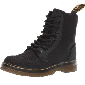 Dr. Martens Boy's Junior Combs J Boots